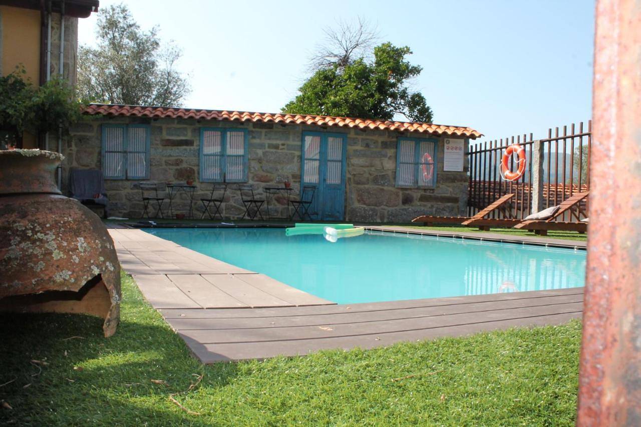 Quinta da Mó in Souto, Distrito de Braga