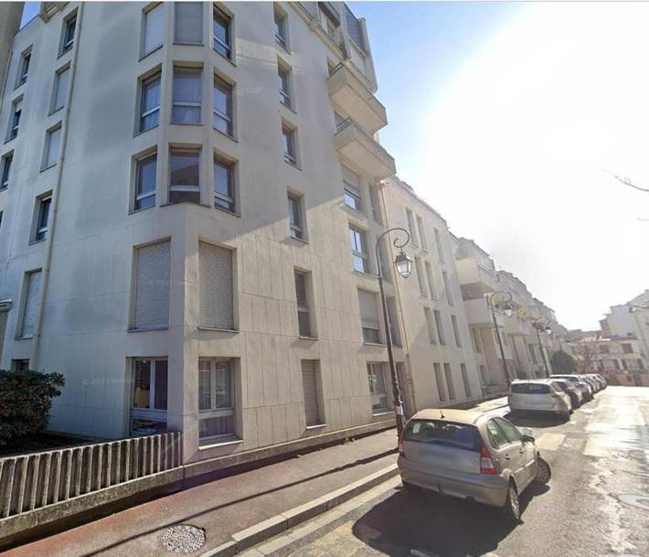 Gîte pour 2 personnes à Saint-Cloud - 2