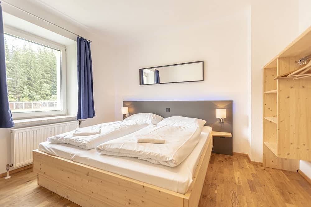 Ganze Wohnung, Wohnung in der Steiermark mit Gartenblick (ohne Kaution) in Eisenerz, Östliche Obersteiermark