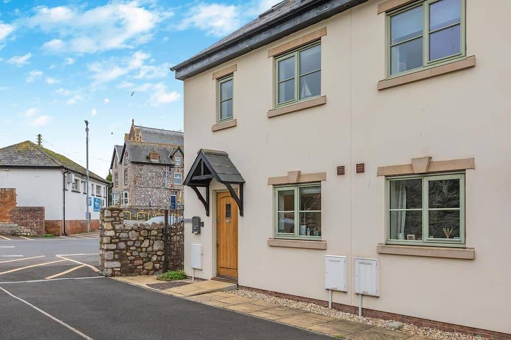 Cottage for 6 People in Watchet, Somerset