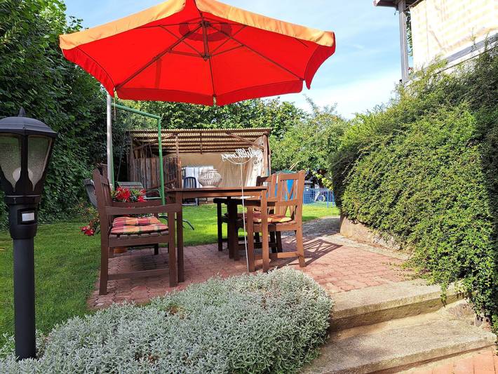 Ganze Ferienwohnung, Ferienwohnung Sylvana in Klein Vielen, Mecklenburg-Strelitz