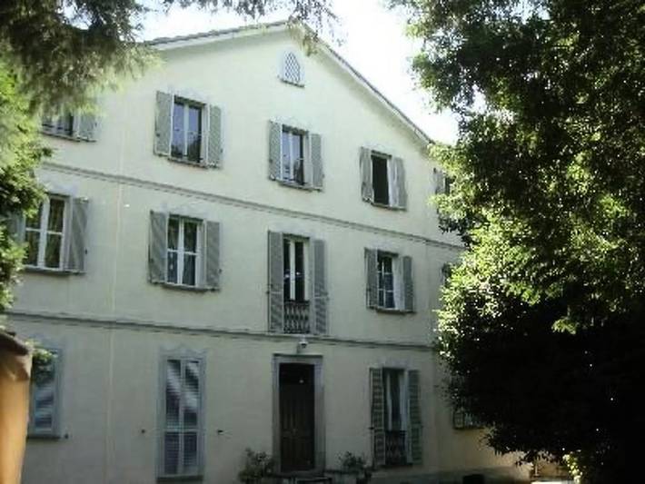 Villa per 7 persone, con giardino - 1