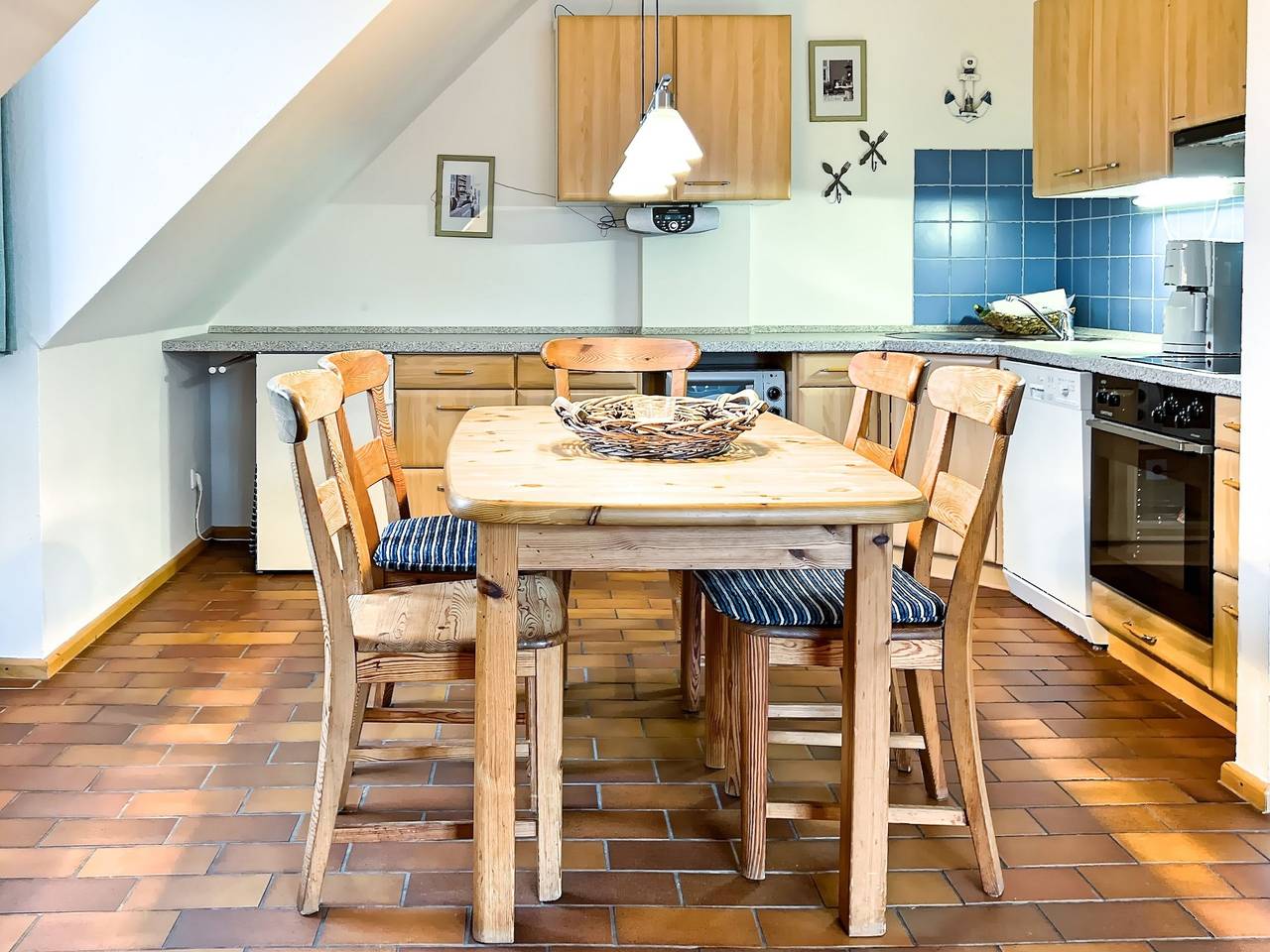 Ferienwohnung in Darß ab 105€ pro Nacht