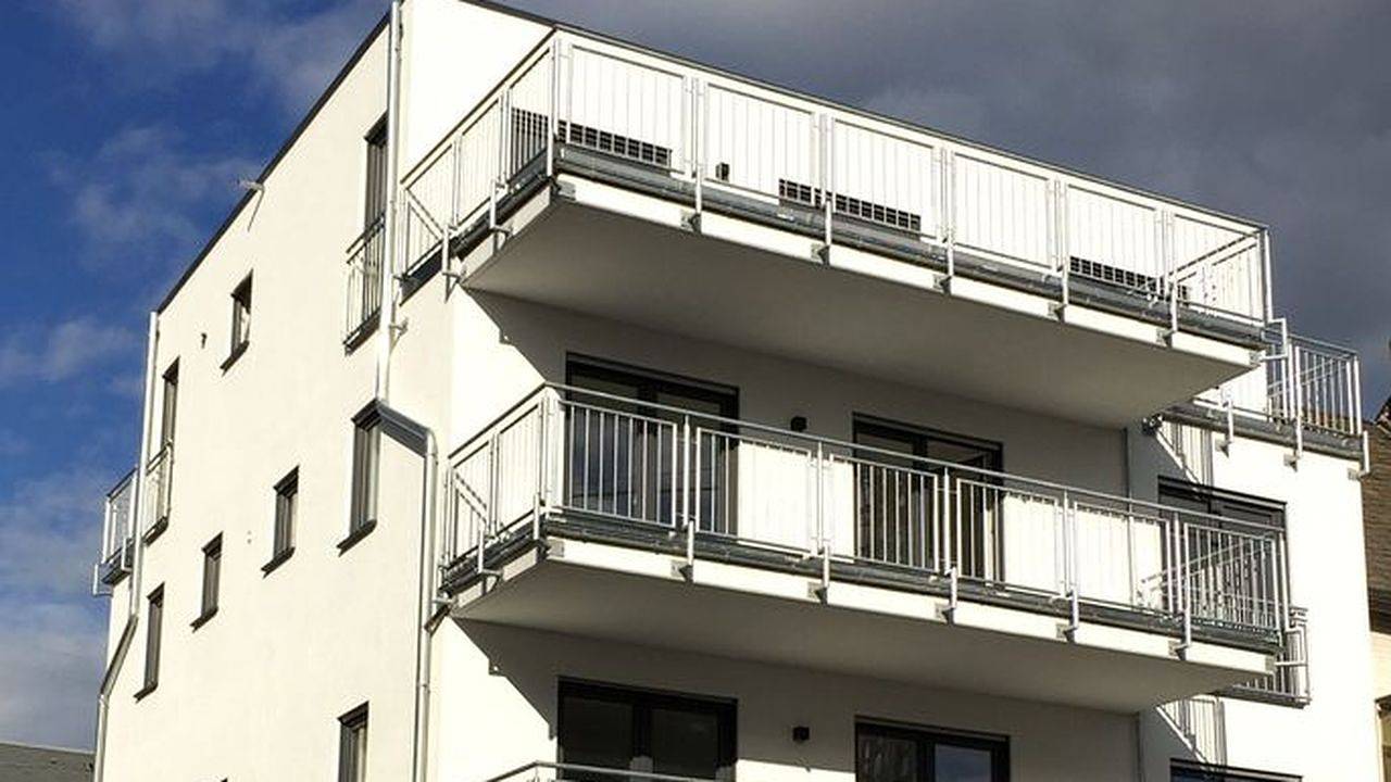 Ferienwohnung für 4 Personen in Vallendar, Osteifel