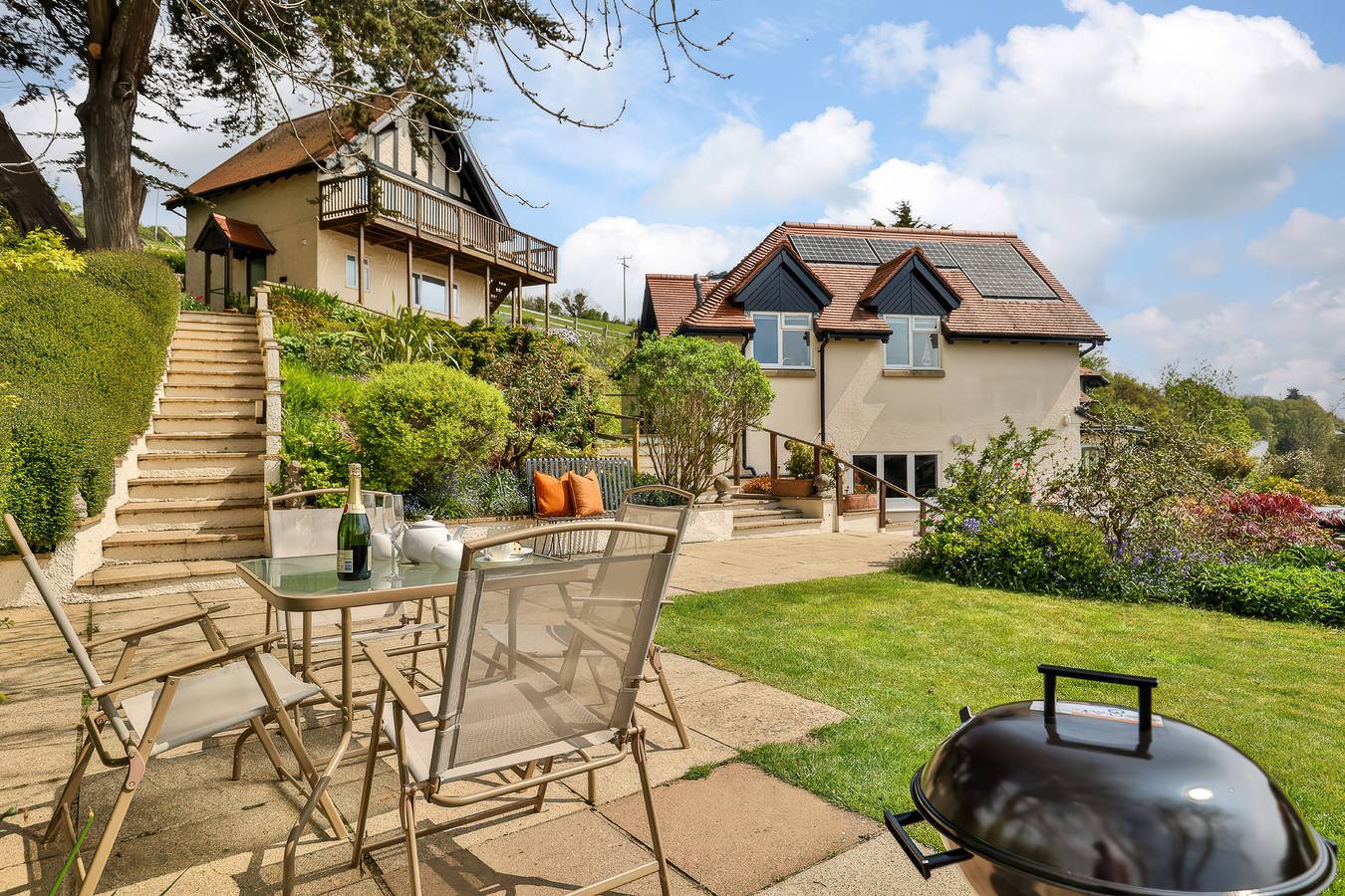 Beer View Cottage in Beer (Devon), Devon