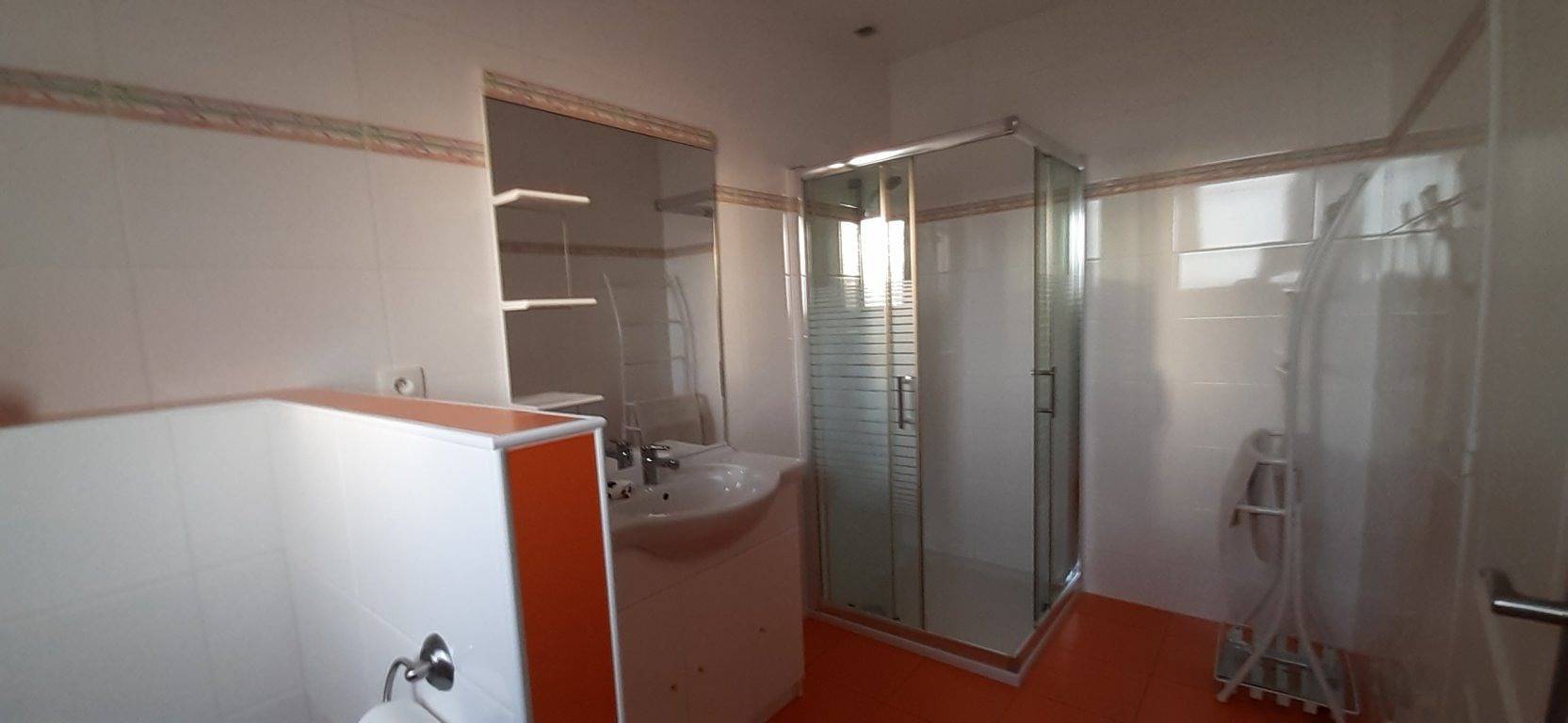 Côté campagne - Chambre in Saint-Germain-Lespinasse, Région de Roanne