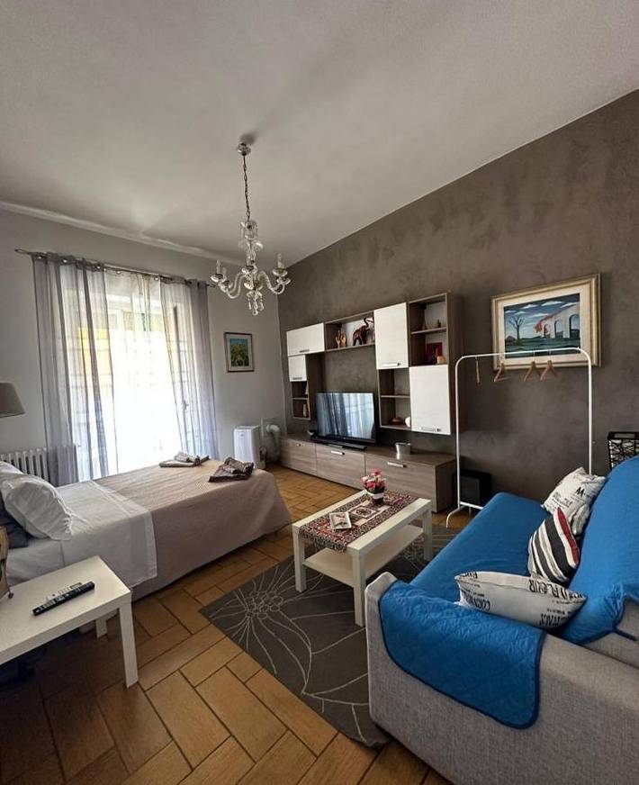 Chambre d’hôte pour 4 personnes, avec vue et terrasse, animaux acceptés à Gela - 4