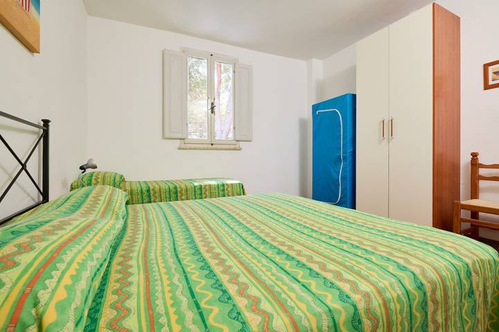 Gîte pour 8 personnes, avec jardin, animaux acceptés à Piombino - 2