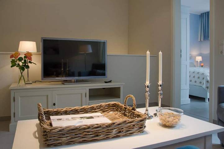 Ferienwohnung für 4 Personen in Norderney Nordstrand - 2