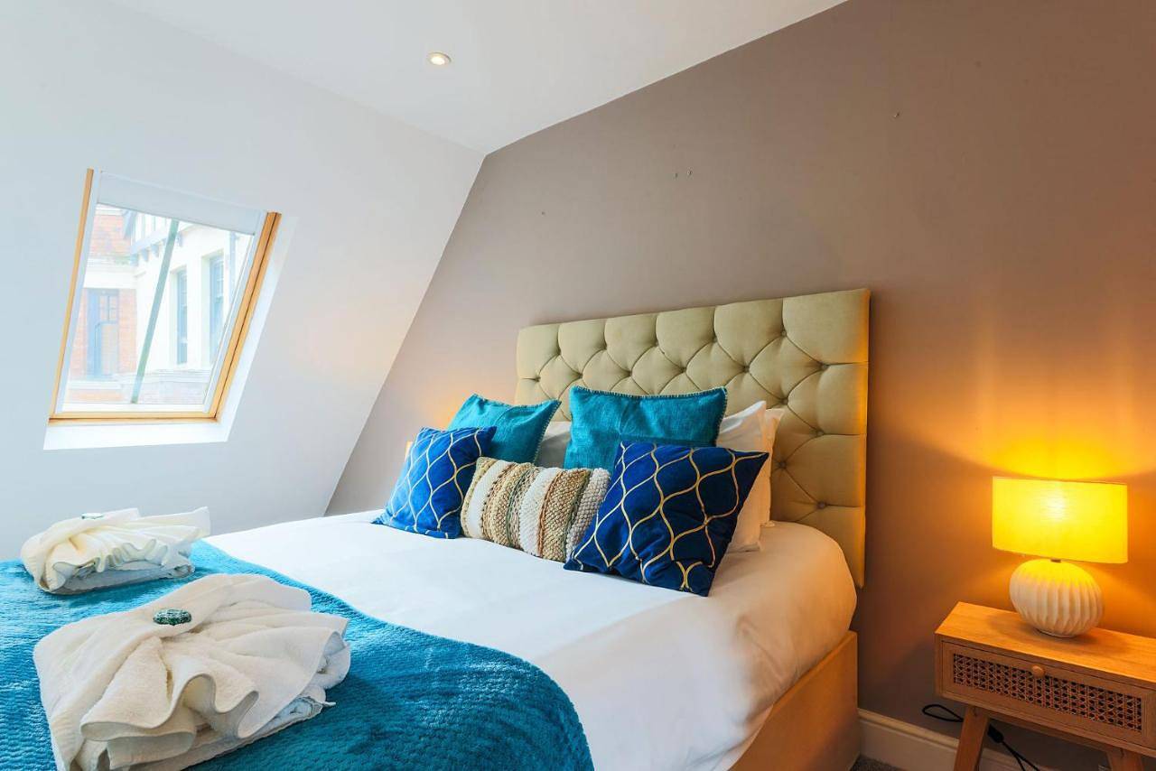 Geheel appartement, One-Bedroom Apartment in Penarth, Cardiff
