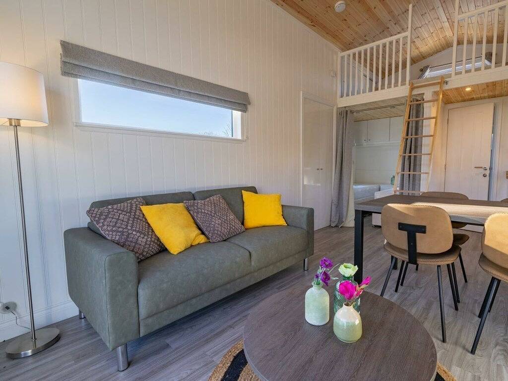Vakantiehuis in Susteren met terras in Susteren, Limburg