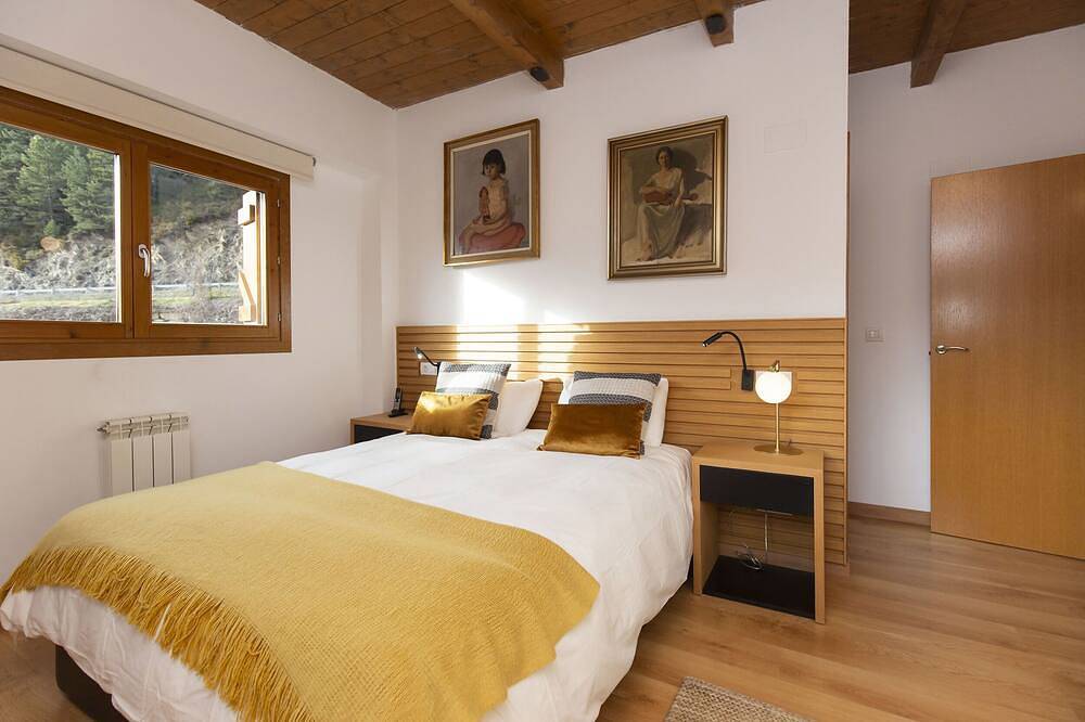 Casa Vity by Bevalle in Panticosa (Ski), Panticosa