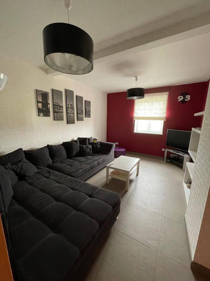 Location de vacances pour 6 personnes, avec jardin et piscine, animaux acceptés à Hœrdt - 3