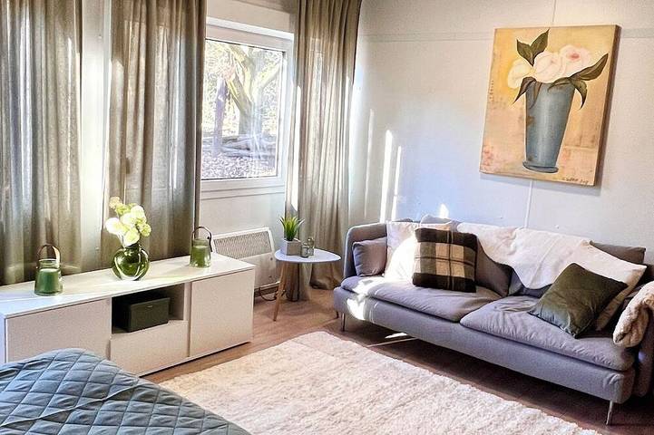 Ferienhaus für 2 Personen