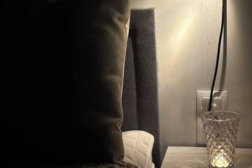 Camping para 5 Personas en Hørsholm, Kopenhagen und Umgebung, Foto 4