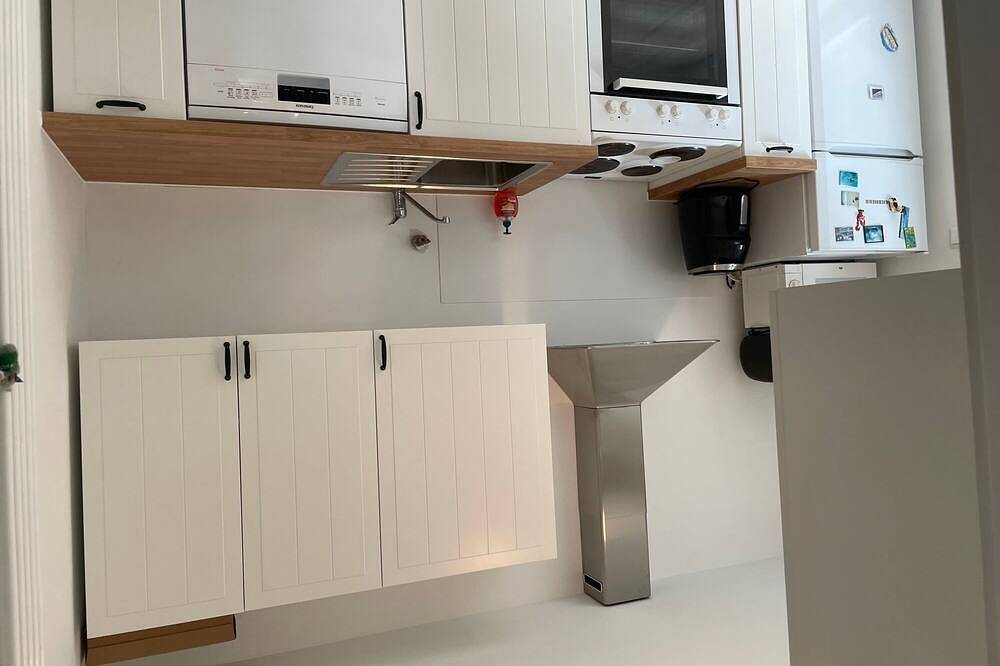 Ganze Wohnung, Ferienwohnung/App. für 2 Gäste mit 80m² in Krefeld (242357) in Krefeld, Niederrhein