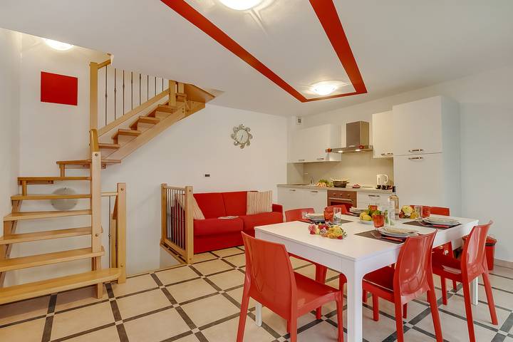 Location de vacances pour 6 personnes dans Carnolès - 4