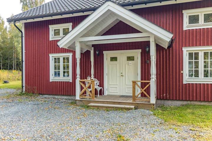 Ore167 Gryhyttan - Kärvingeborn 71 in Örebro und Umgebung