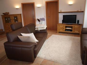 Ferienwohnung für 2 Personen in Neustadt an der Weinstraße, Pfälzer Weinland, Bild 3