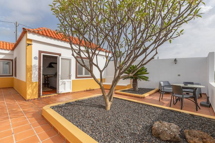 Ferienhaus für 3 Personen, mit Garten auf La Palma - 3