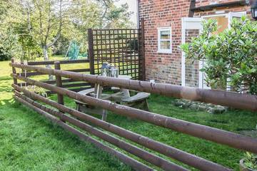 Cottage for 2 People in Stafford, Staffordshire, Photo 1