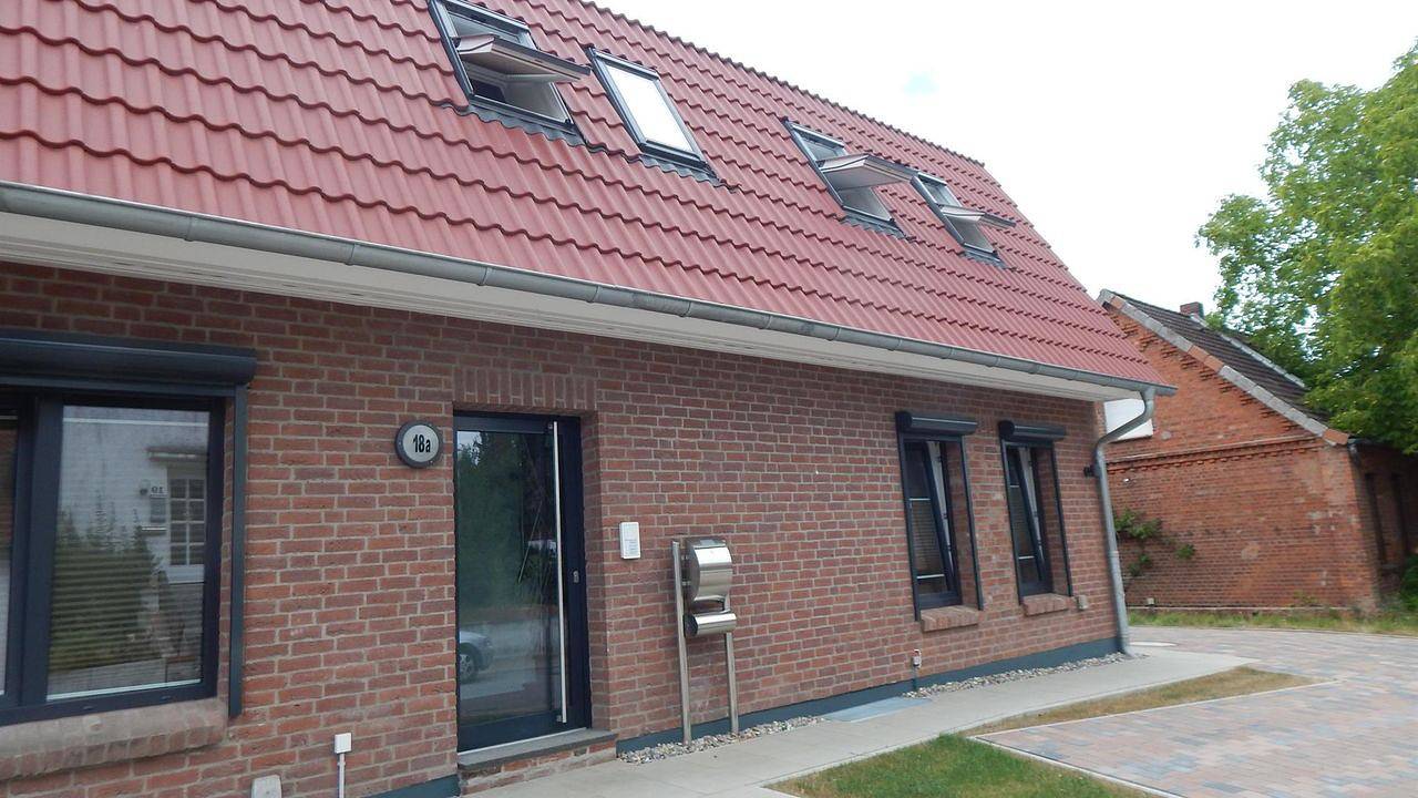 Ganze Ferienwohnung, Ferienwohnung für 2 Personen (30 m²) in Geesthacht in Kreis Herzogtum Lauenburg
