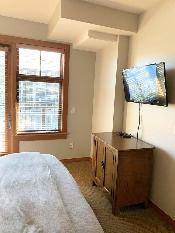 Vacation rental for 6 people, with balcony and hot tub in Aspen Snowmass