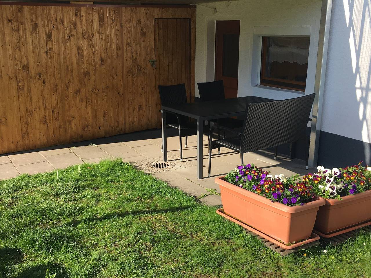 Ganze Ferienwohnung, Haus Palstek - 3-Zimmer Fewo (Nr.4) für bis zu 6 Personen in Unteruhldingen, Uhldingen-Mühlhofen