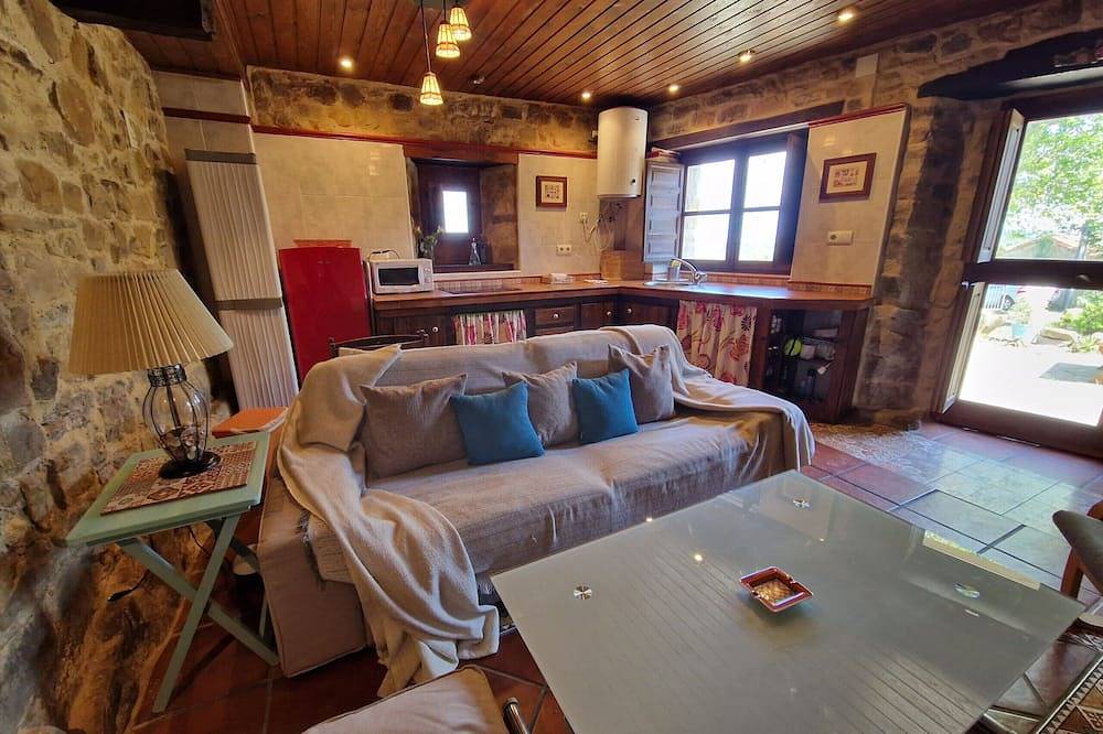14A04 Casa de piedra Colunga in Colunga, Costa Verde (Spanien)