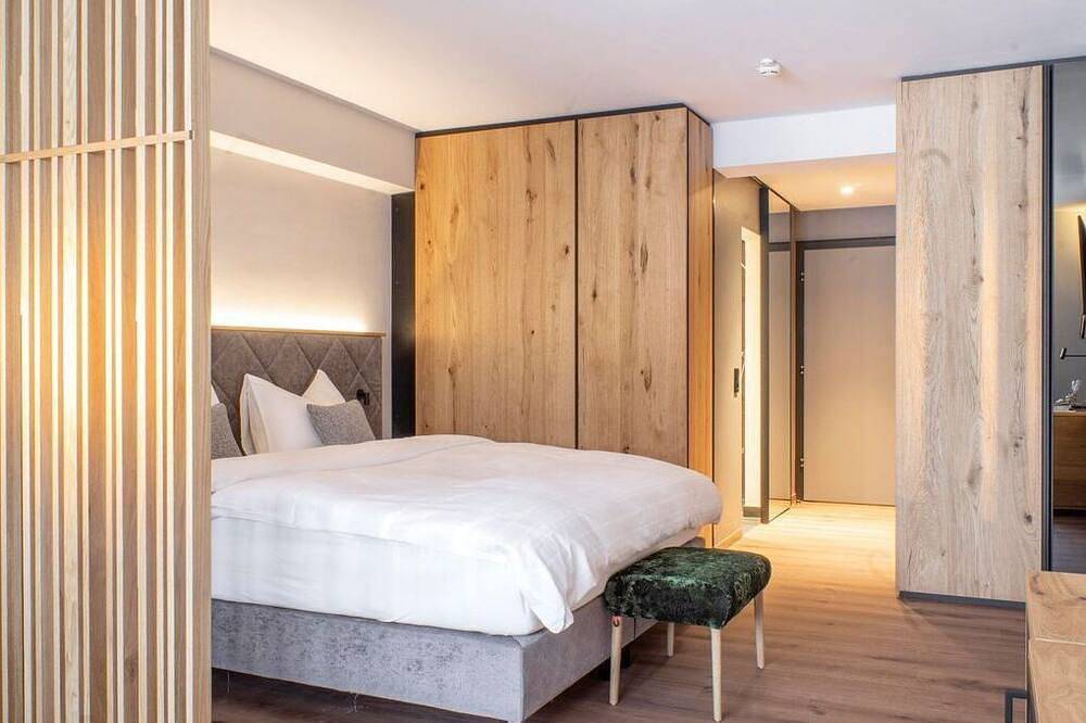 Doppelzimmer Classic \"Morgensonne\" - Rauriserhof, ****S Hotel in Rauris, Ski Amadé
