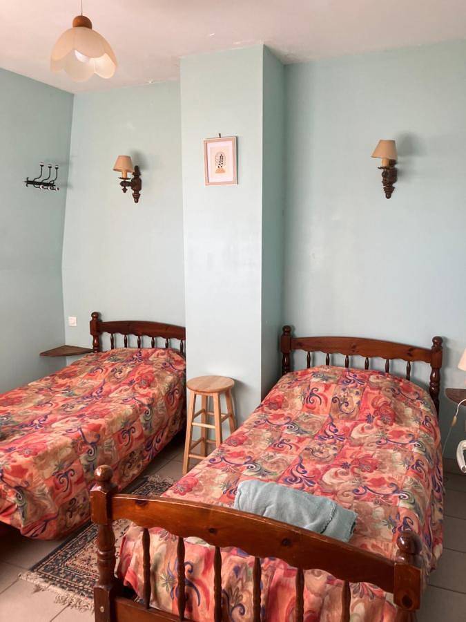 Two-Bedroom House in Morbecque, Région de Dunkerque