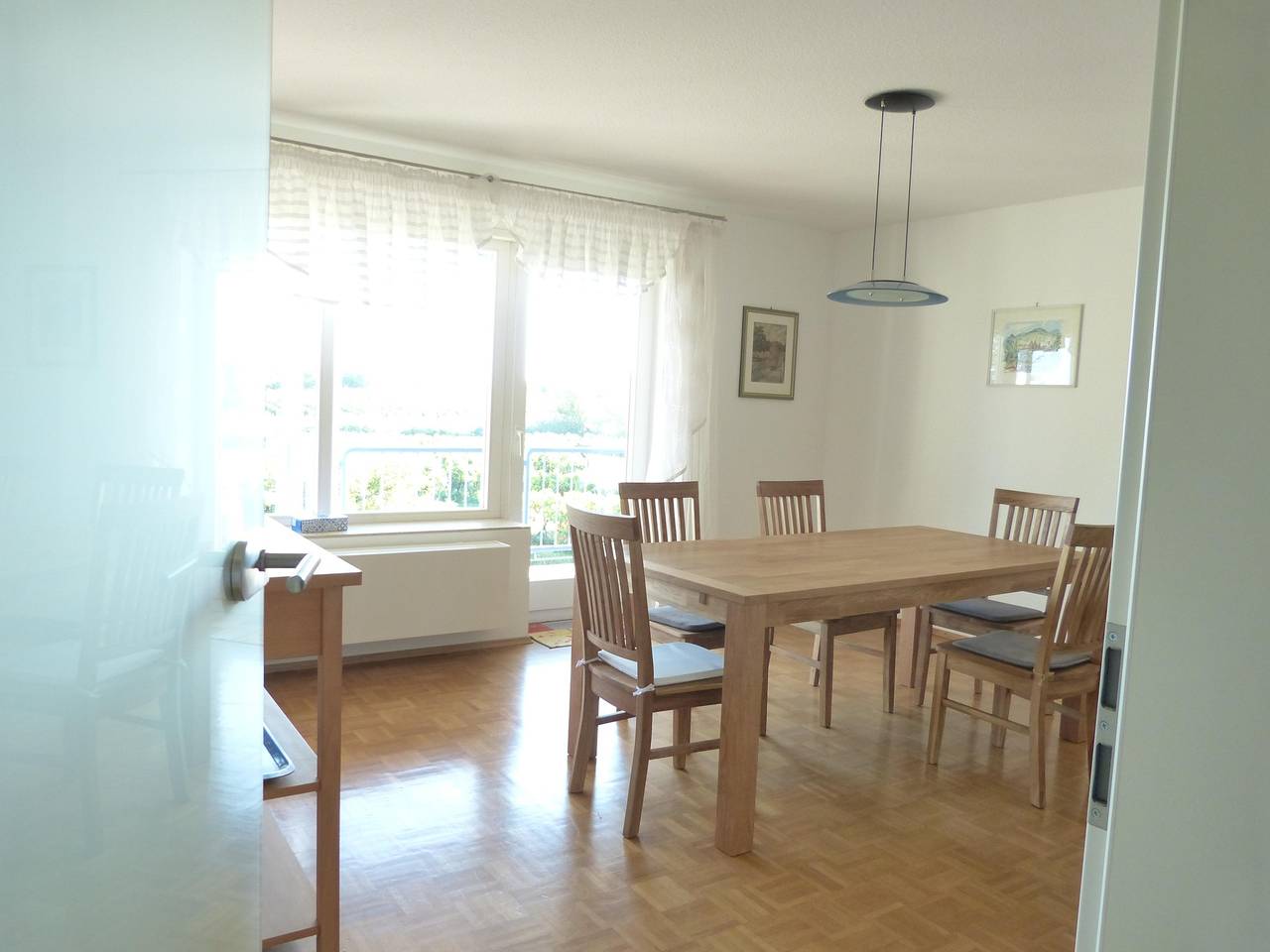 Ganze Ferienwohnung, Appartement/Fewo, Dusche oder Bad, Wc, Nichtrauche in Neustadt an der Weinstraße, Deutsche Weinstraße