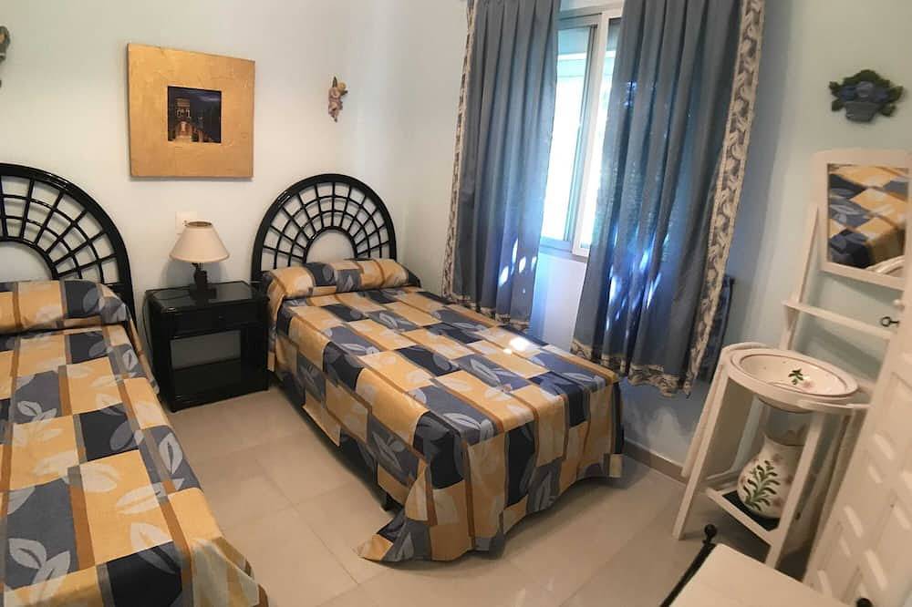 Beachnear villa with private pool in Almadrava, Costa Blanca