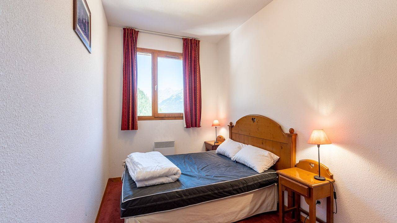 Apartamento vacacional entero, Ferienwohnung für 6 Personen (40 m²) in Modane in Valfréjus, Modane