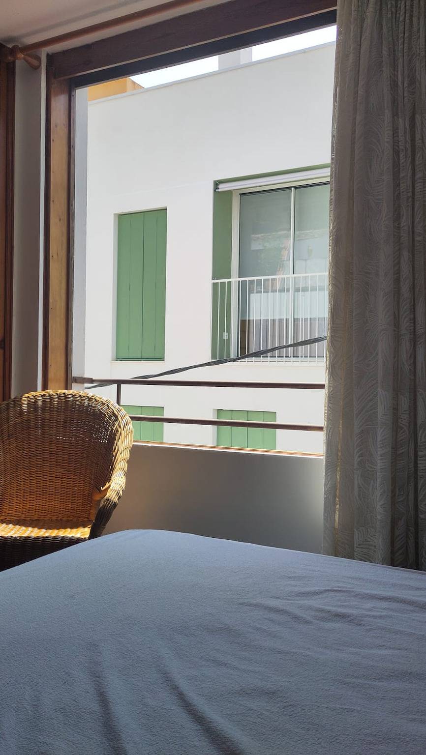 Rosamar in Llafranc, Palafrugell