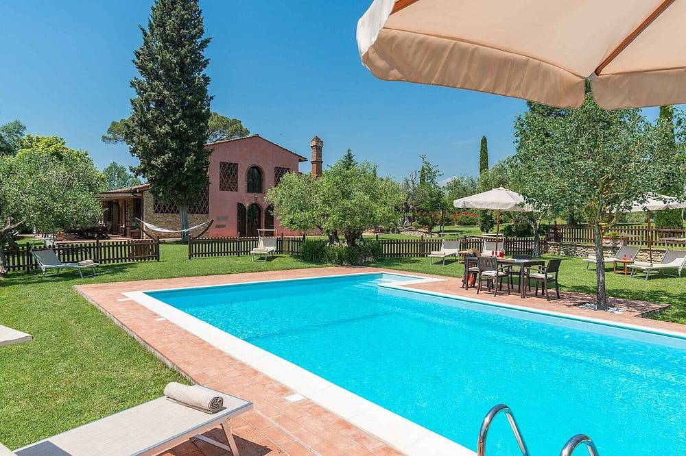 Villa Gino 8+2, Emma Villas in Empoli, Provincia de Firenze