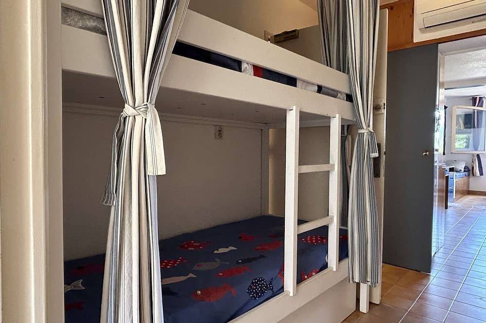 Appartement entier, Appartement 2 pièces vue mer avec climatisation à Banyuls-sur-Mer in Côte Vermeille, Cerbère