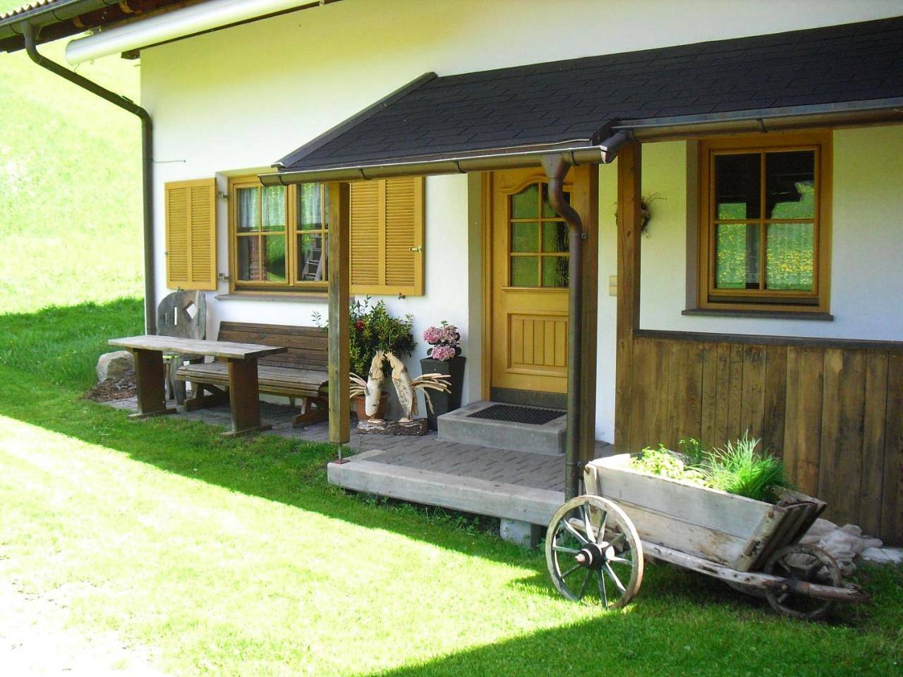 Ganze Wohnung, Two-Bedroom Apartment in Sillian, Bezirk Lienz