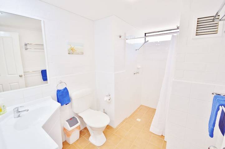 Holiday rental for 5 people, with garden and pool in Kalbarri