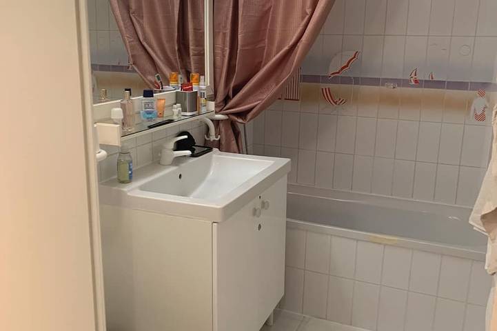 Chambre d’hôte pour 2 personnes à Cabourg - 2