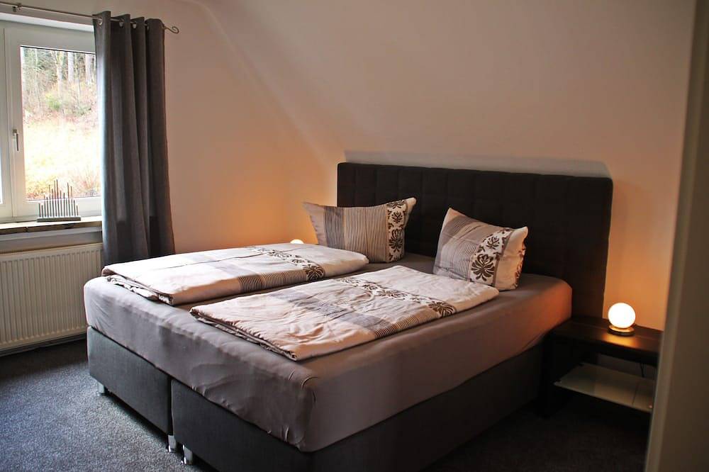 Ferienhaus 24 Personen im Harz - 10 +14 Personen - Gruppenferienhaus Viscaya in Altenau, Harzvorland