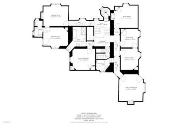 Villa for 17 People in Argyll & Bute, Scotland, Photo 3