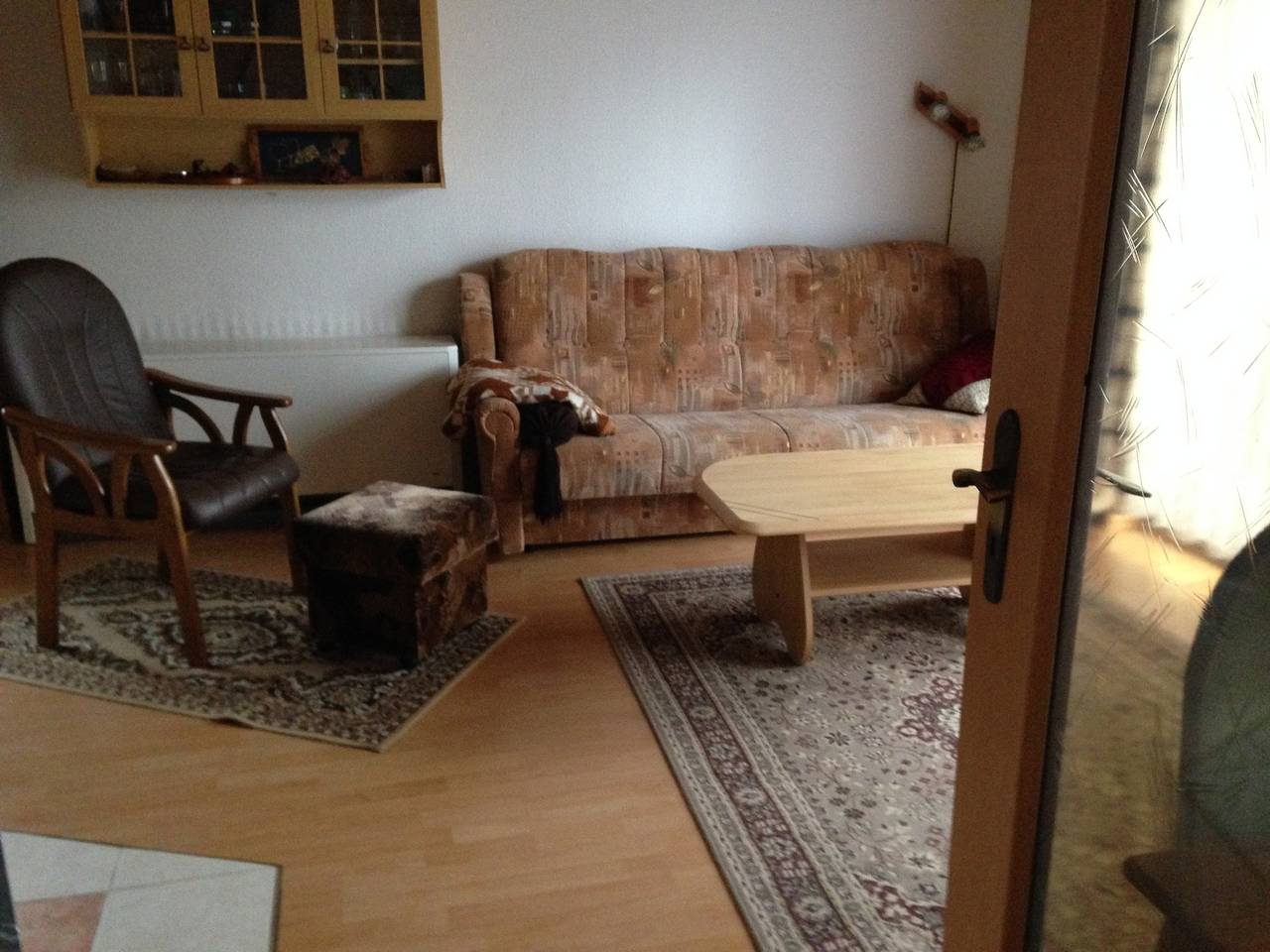 Ferienhaus Gappa in Bad Wilsnack, Prignitz