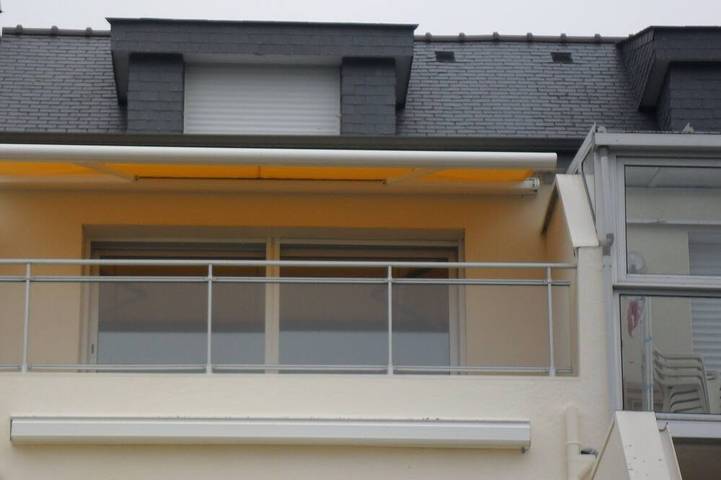 Apartamento entero, Acogedor y acogedor in Étel, Côte des Mégalithes