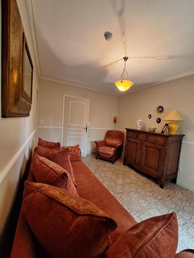 King Suite in Aramon, Région de Nîmes