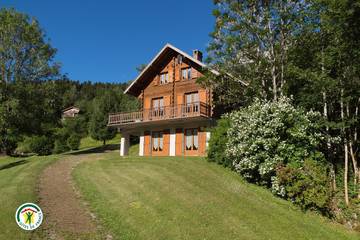 Chalet pour 6 Personnes dans Saint-Pierre-d'Entremont, Isère, Photo 2