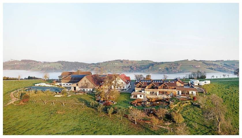 Ferienwohnung für 2 Personen, mit Balkon/Terrasse und Balkon sowie Terrasse und Garten in Niederösterreich