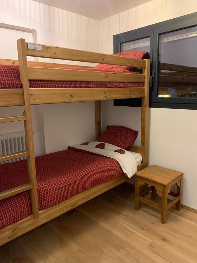 Gîte pour 5 personnes dans Office De Tourisme De Samoens - 2