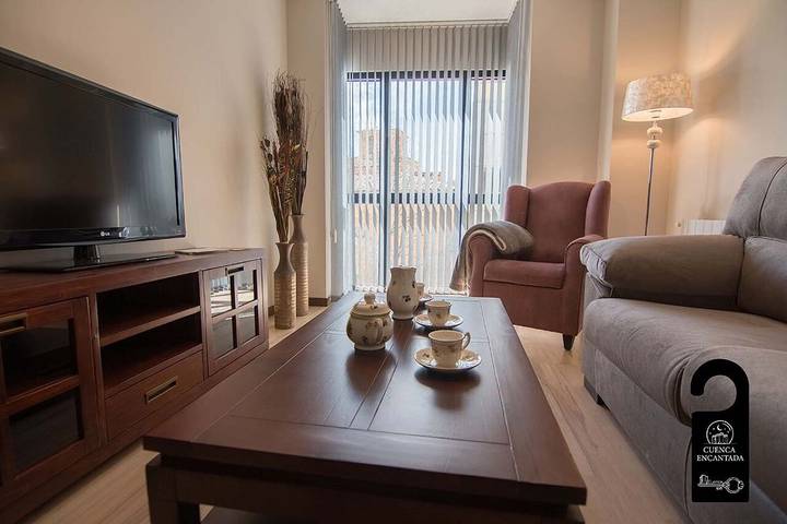 Appartement de vacances pour 4 personnes - 1