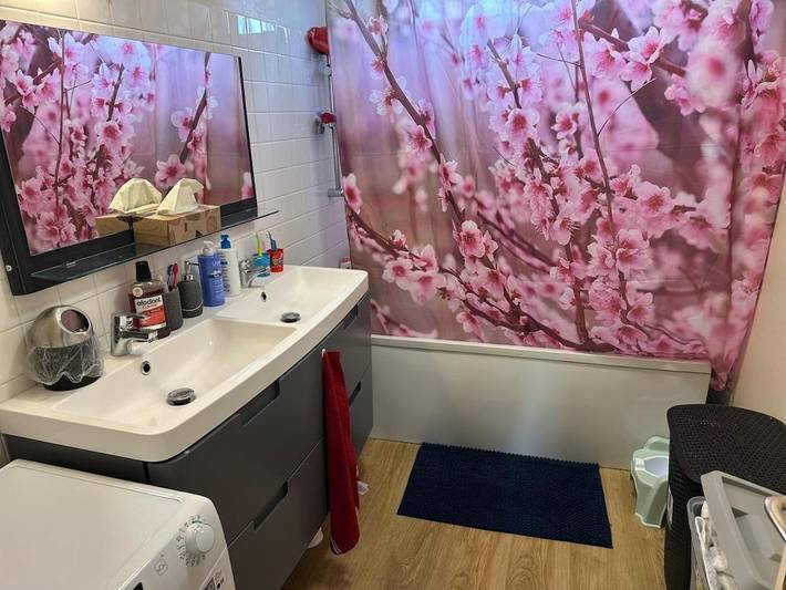 Location de vacances pour 6 personnes, avec balcon à Vendeuvre-sur-Barse - 3